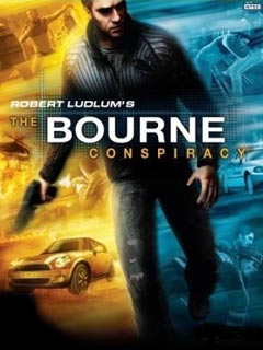 Bourne Conspiracy Pc Game Free Download